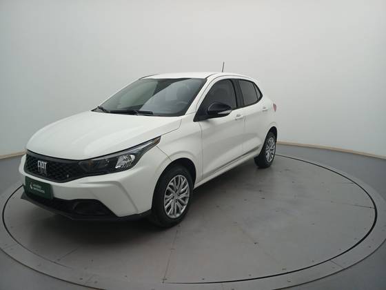 FIAT ARGO 1.0 FIREFLY FLEX DRIVE MANUAL FIAT ARGO 1.0 FIREFLY FLEX DRIVE MANUAL